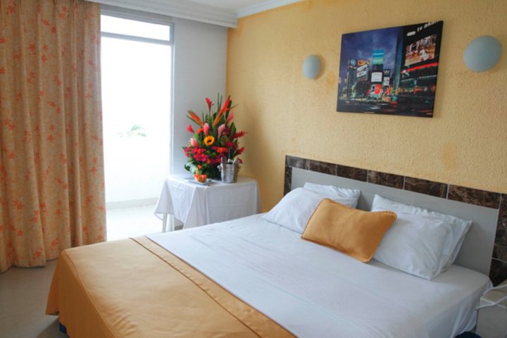 Img - Habitación individual