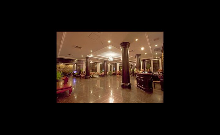 Lucky Angkor Hotel Spa Siem Reap Cambodia Pricetravel