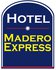 Logo Hotel Hotel Madero Express