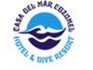 Logo Hotel Casa del Mar Cozumel Hotel & Dive Resort