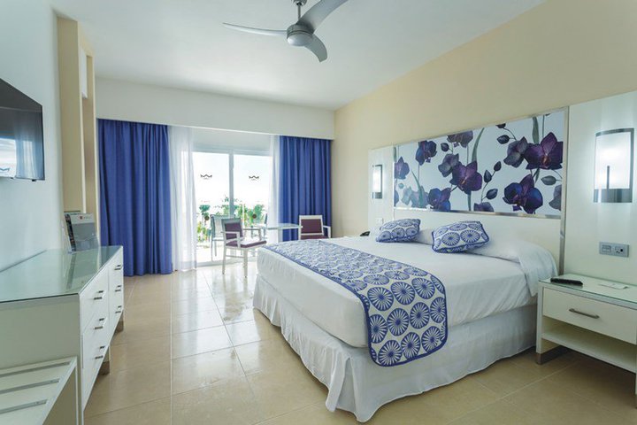 Img - Habitación estándar doble (U)