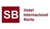 Logo Hotel SB Hotel Internacional Norte