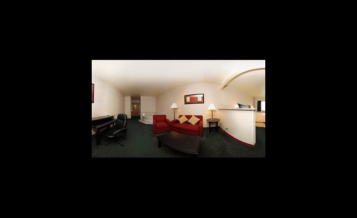 Comfort Suites Portland Airport Hotel United States Of America