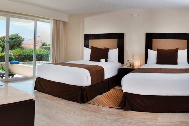 Img - Villa Junior Suite Garden View