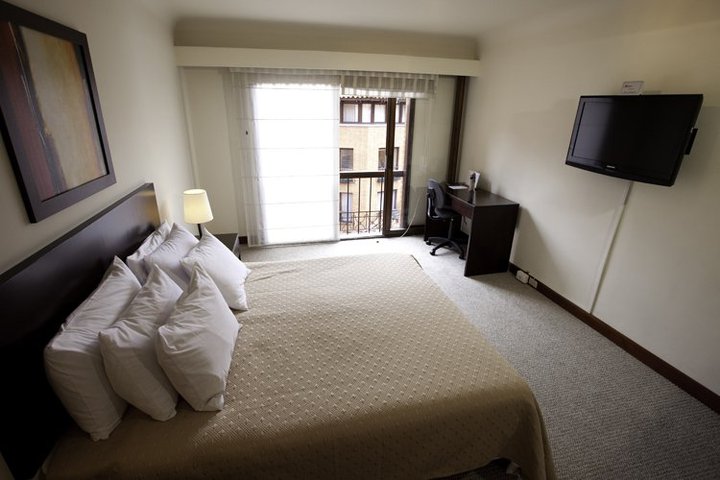Img - Apartamento junior, 2 habitaciones