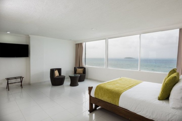 Img - Vista al mar