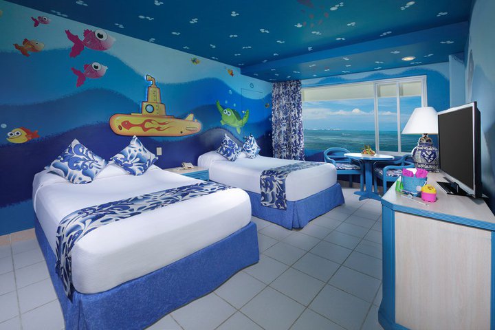 Img - Grand suite familiar