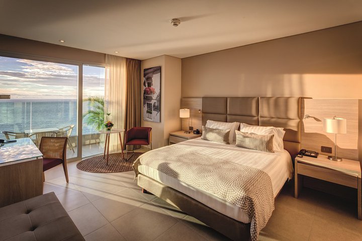 Img - Junior suite