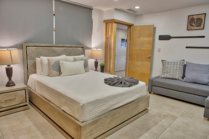Img - Apartamento de 2 dormitorios vista al mar