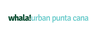 Logo Hotel Whala!Urban Punta Cana