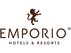 ? HotelDetail_LogoAlt Hotel Emporio Reforma logo