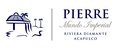 ? HotelDetail_LogoAlt Pierre Mundo Imperial Riviera Diamante Acapulco logo