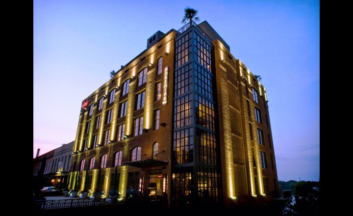 The Bohemian Hotel Savannah Riverfront Autograph Collection United States Of America Pricetravel