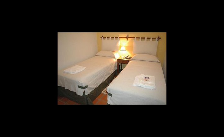 Donna Alda Hotel Salta Argentina Pricetravel - 
