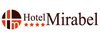 Logo Hotel Hotel Mirabel