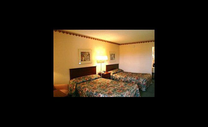 Americas Best Value Inn Suites Stockbridge Atlanta Hotel