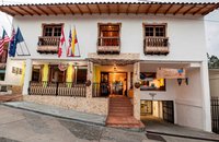 Hotel Salento Real Eje Cafetero