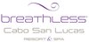 Logo Hotel Breathless Cabo San Lucas Resort & Spa