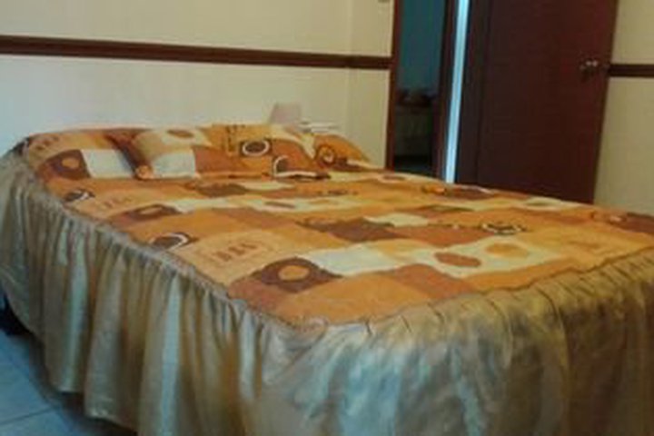 Img - Habitación estándar doble, 1 cama doble