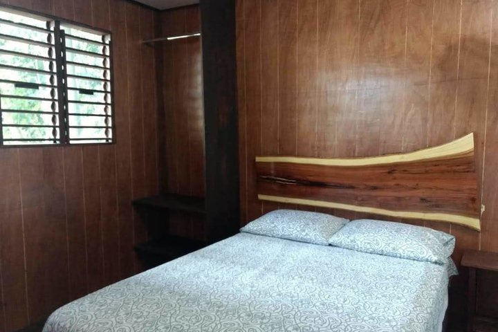 Img - Habitación estándar