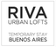 ? HotelDetail_LogoAlt Riva Urban Lofts logo