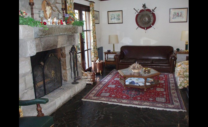 Posada Del Angel Hotel San Carlos De Bariloche Argentina