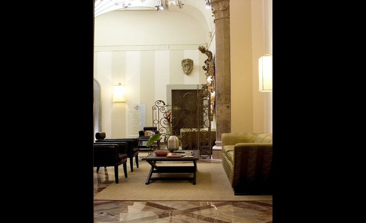 Grand Hotel Cavour Florence Italy Pricetravel