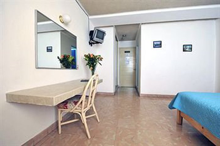 Img - Habitacion Doble, 1 cama doble