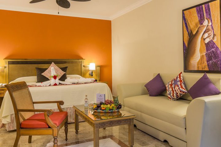 Img - Romance Villa suite al lado de la piscina