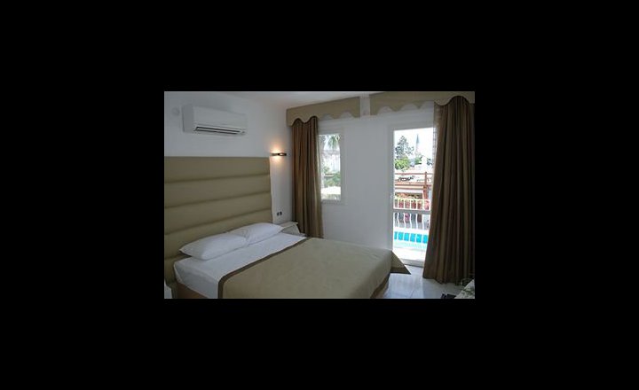The Corner Hotel Bodrum Turkey Pricetravel
