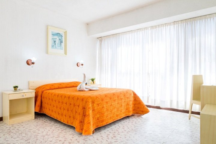 Img - Habitación doble