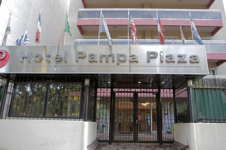 Img - Apartamento estándar