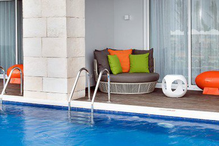 Img - Suite Flat swimp-up