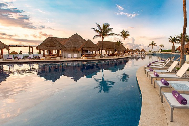 Img - The Reserve suite Presidencial