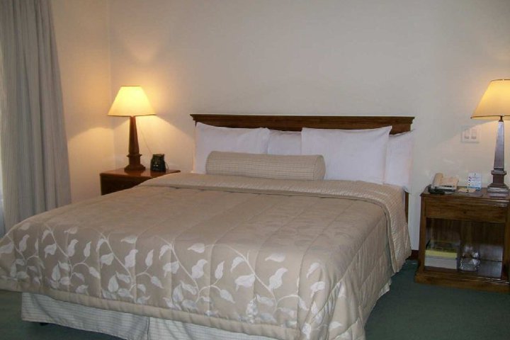 Img - Suite, 1 cama de matrimonio grande, No fumadores