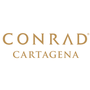 ? HotelDetail_LogoAlt Conrad Cartagena by Hilton logo