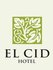 Logo Hotel Hotel El Cid Mérida