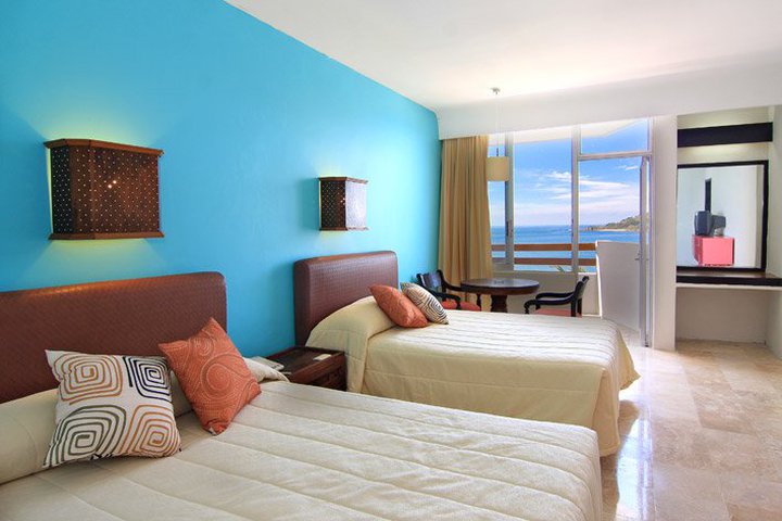 Img - Estándar vista al mar