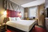 Logo Hotel ibis Barranquilla
