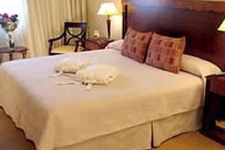 Img - Habitación estándar doble, 1 cama de matrimonio