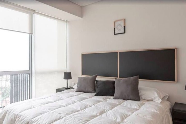 Img - Apartamento de 1 dormitorio