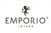 Logo Hotel Hotel Emporio Ixtapa - with Optional All Inclusive