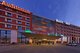 ? HotelDetail_LogoAlt Madrid Marriott Auditorium Hotel & Conference Center logo