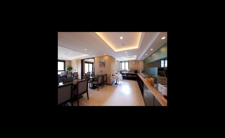 Belgravia Serviced Residence Wuxi Hotel China Pricetravel
