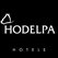 ? HotelDetail_LogoAlt Hodelpa Garden Suites Golf & Beach Club logo