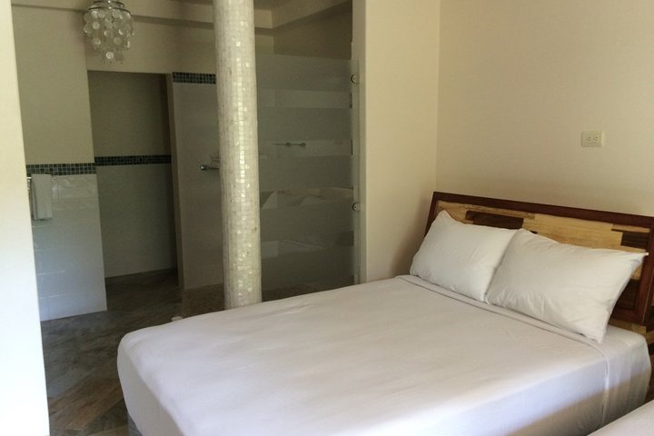 Img - Habitación Deluxe, 2 habitaciones (Master)