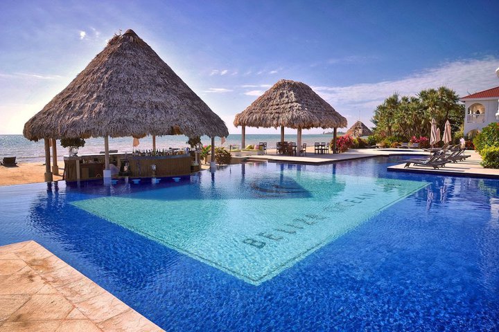 Img - One Bedroom Ocean View