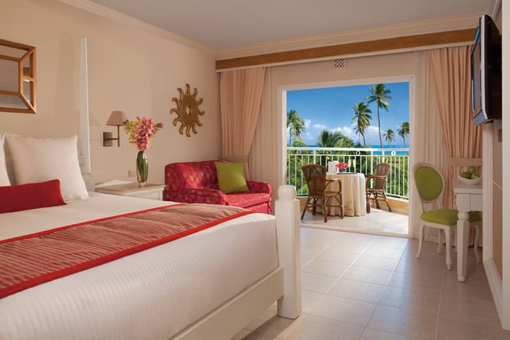 Img - Preferred Club junior suite