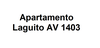 ? HotelDetail_LogoAlt Apartamento Laguito AV 1403 logo