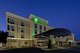 ? HotelDetail_LogoAlt Holiday Inn Mobile - Airport logo